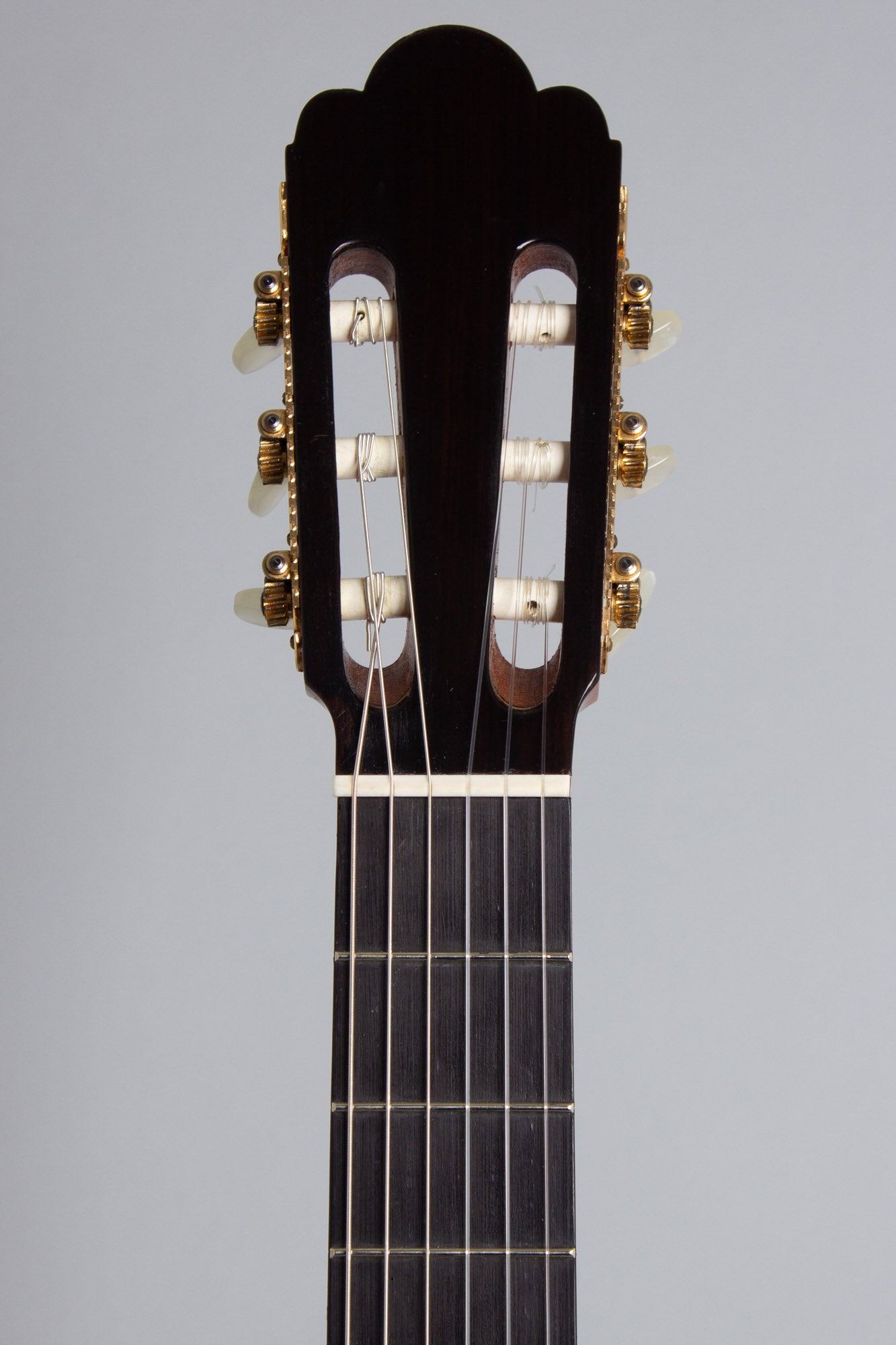 Juan Estruch Modelo 1 CTO Classical Guitar (1981)