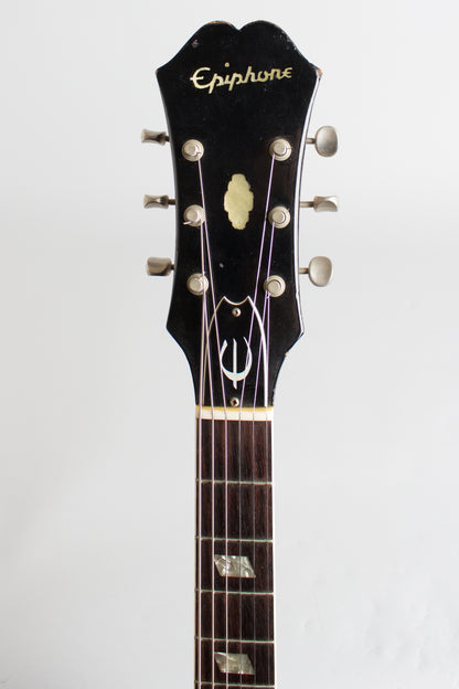 Epiphone Riviera E-360TD Arch Top Semi-Hollow Body Electric Guitar (1967)