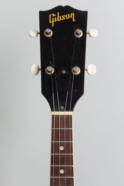 Gibson EM-150 Custom 4-String Hollow Body Electric Mandolin (1956)