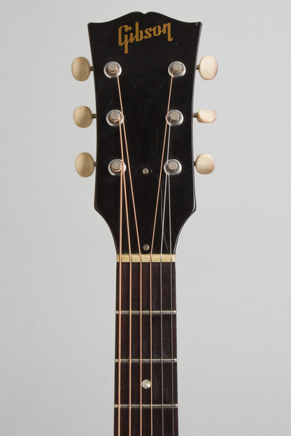 Gibson J-45 Flat Top Acoustic Guitar (1968)
