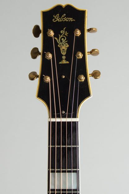 Gibson L-5 Arch Top Acoustic Guitar (1934)
