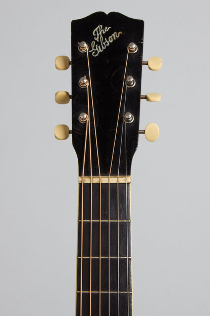 Gibson L-1 Arch Top Acoustic Guitar (1917)