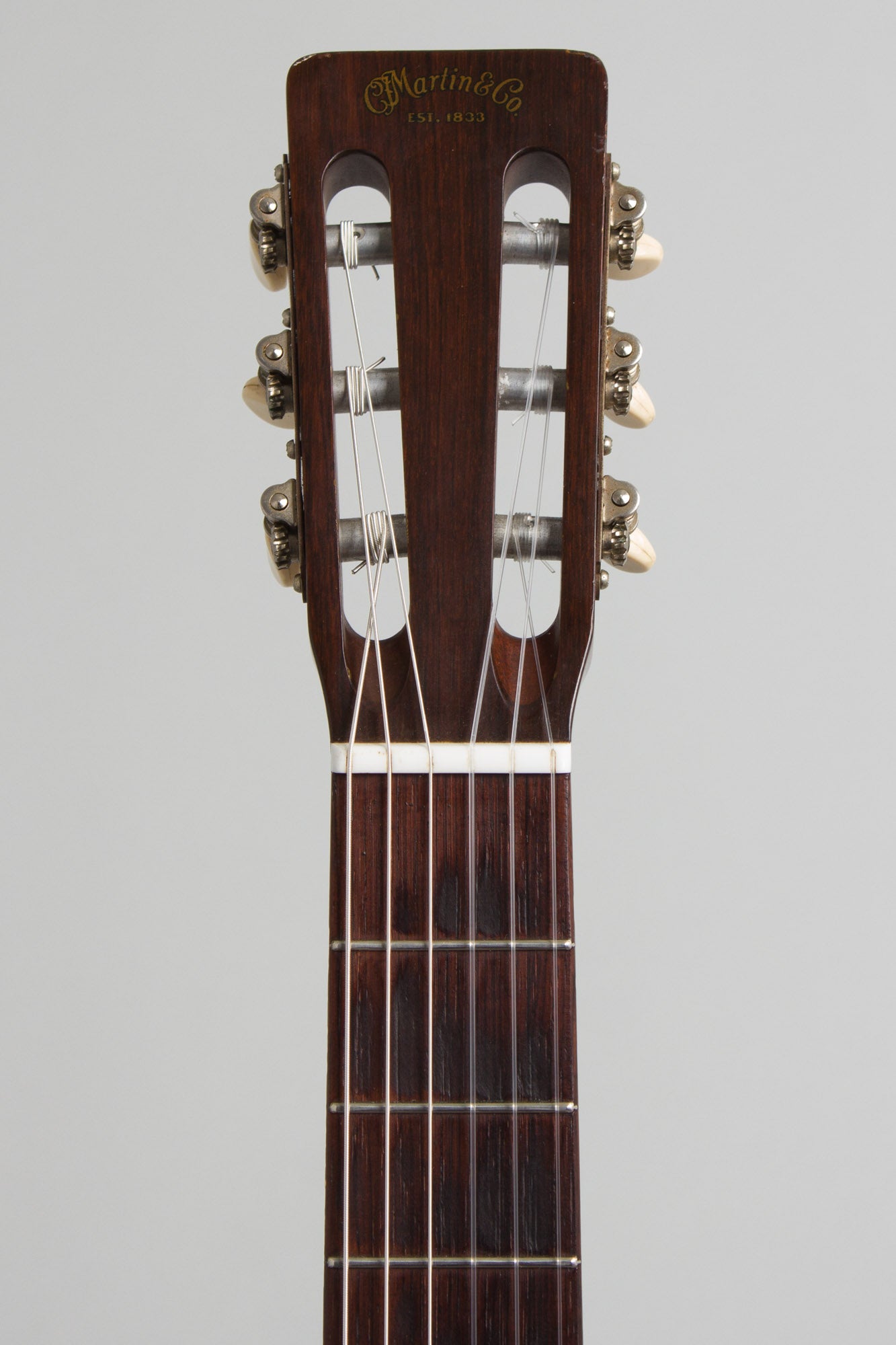 C. F. Martin 00-18C Classical Guitar (1965)