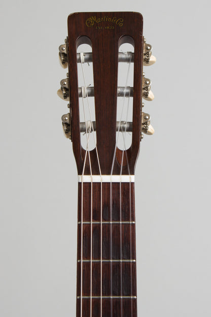C. F. Martin 00-18C Classical Guitar (1965)