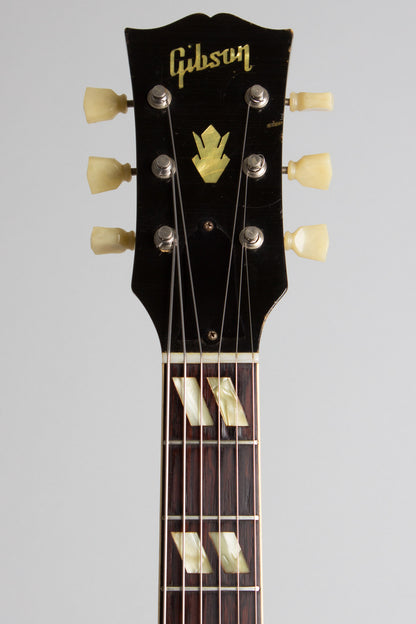 Gibson ES-175D Arch Top Hollow Body Electric Guitar (1957)