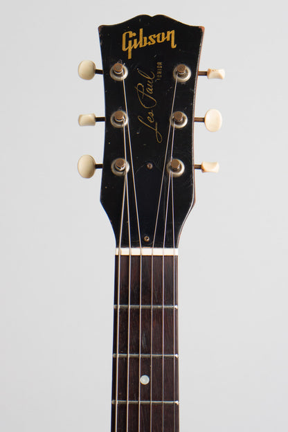 Gibson Les Paul Junior Solid Body Electric Guitar (1960)