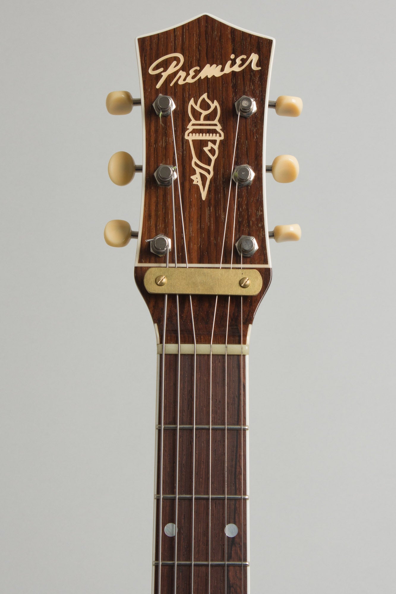 Premier E-723 Solid Body Electric Guitar (2025)