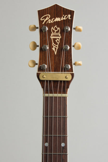 Premier E-723 Solid Body Electric Guitar (2025)