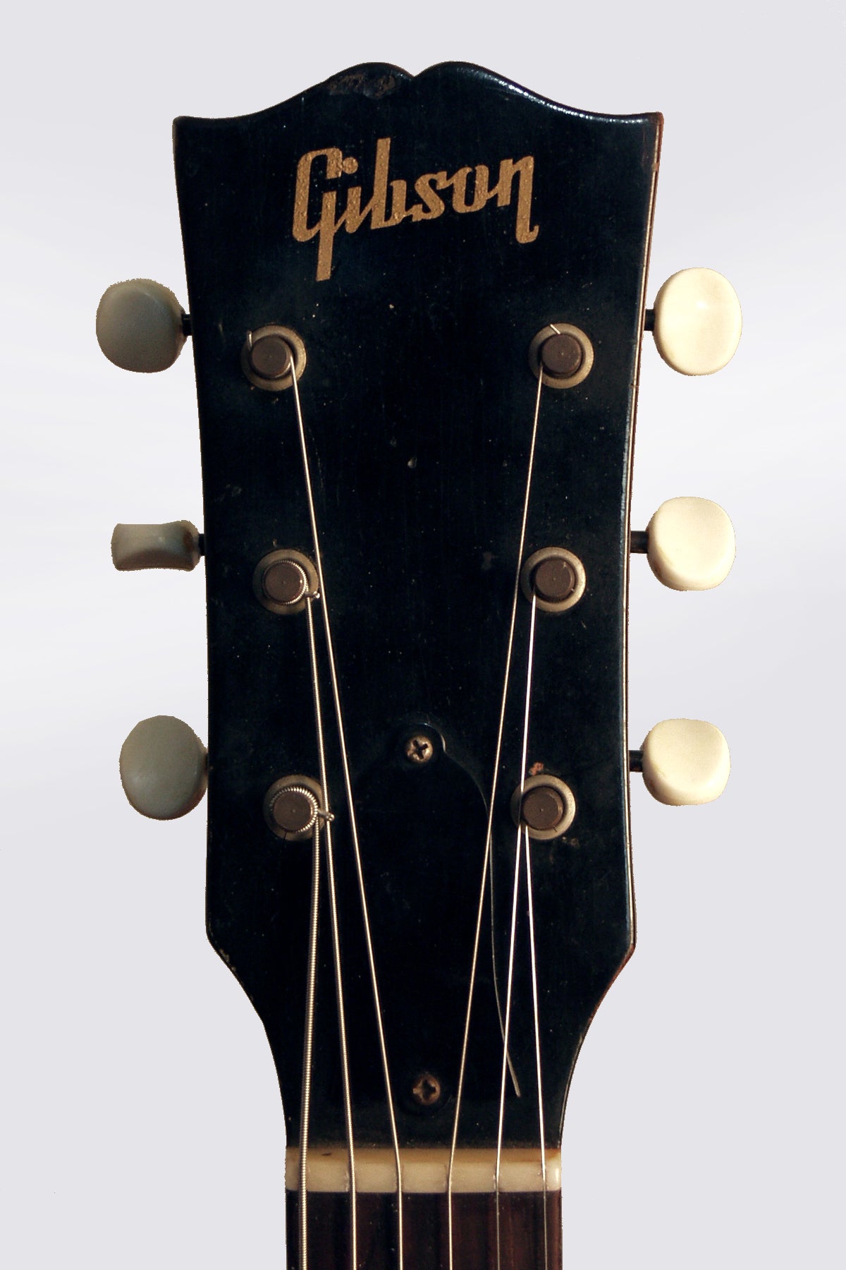 Gibson ES-125 Arch Top Hollow Body Electric Guitar (1948)