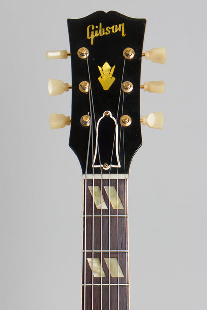 Gibson ES-295 Arch Top Hollow Body Electric Guitar (1954)