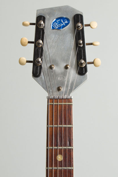 Wandre Blue Jeans/Teen Ager Model 900 Semi-Hollow Body Electric Guitar (1960)