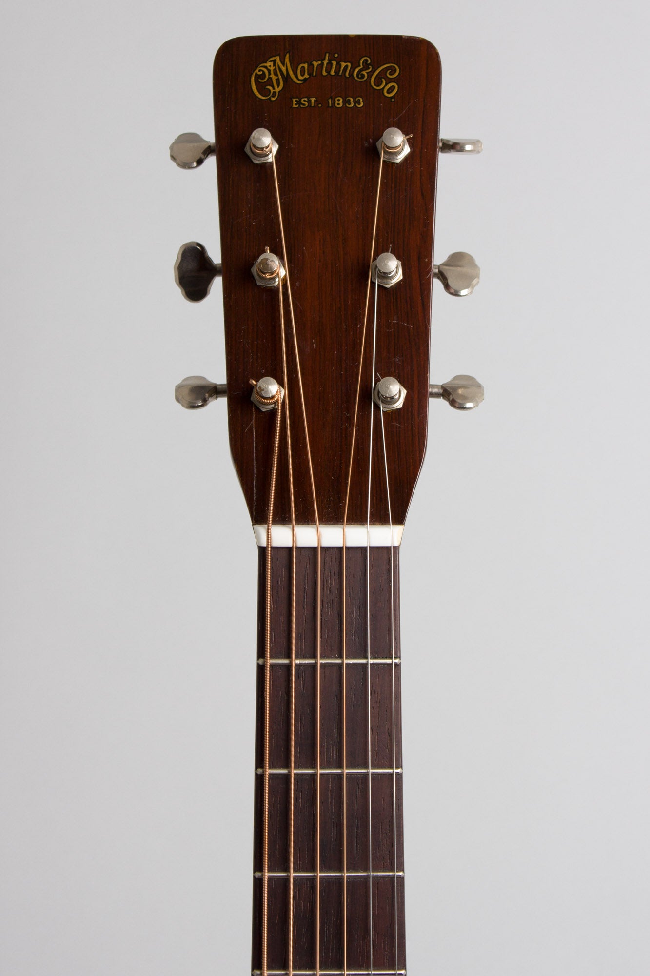 C. F. Martin 00-18 Flat Top Acoustic Guitar (1967)