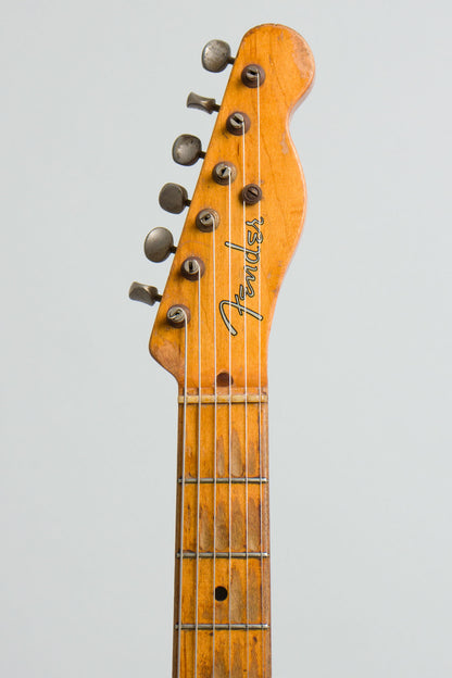 Fender Nocaster Solid Body Electric Guitar (1951)