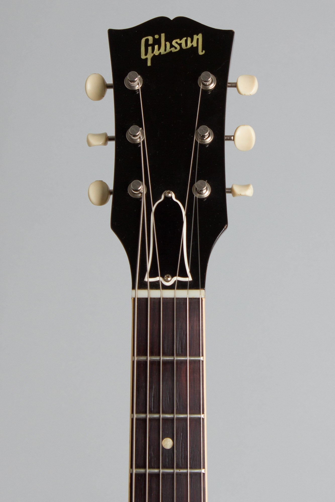 Gibson ES-330T Thinline Hollow Body Electric Guitar (1960)