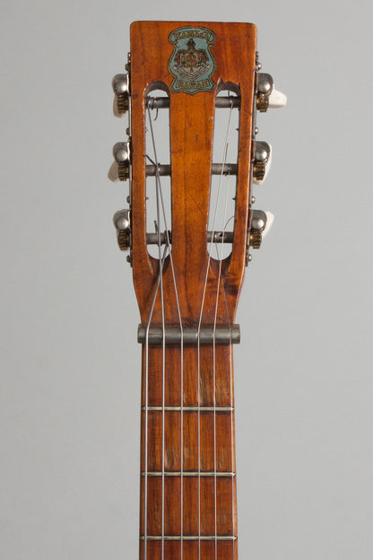 Kamaka Hawaiian Acoustic Guitar (1928)