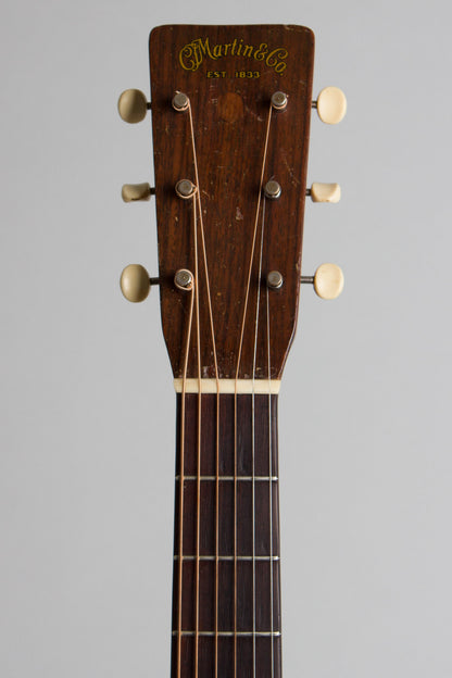 C. F. Martin 000-18 Flat Top Acoustic Guitar (1945)