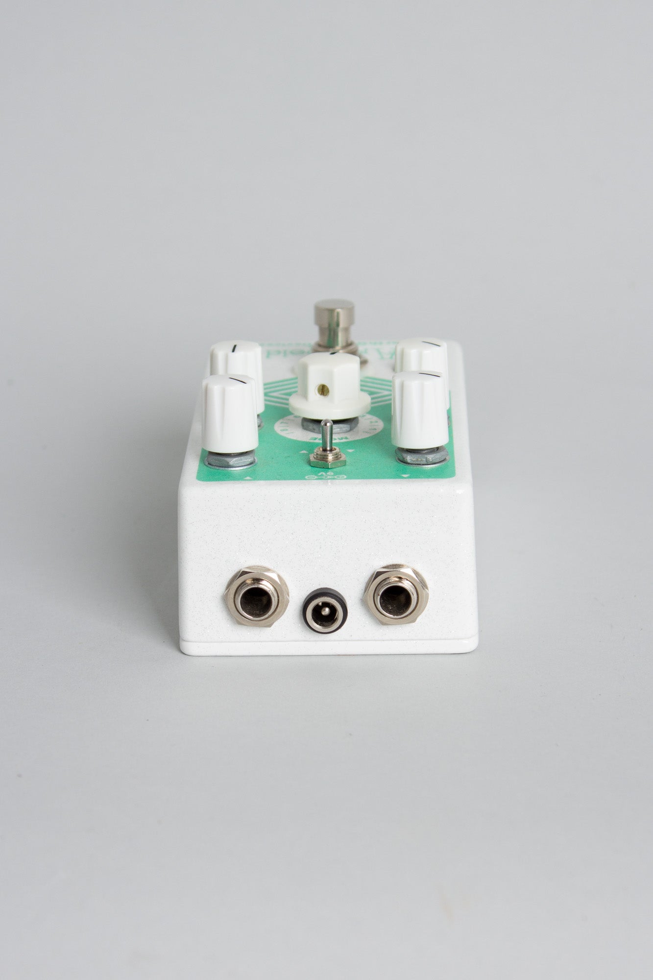 EarthQuaker Devices Arpanoid Arpeggiator Effect (2016)