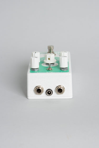 EarthQuaker Devices Arpanoid Arpeggiator Effect (2016)