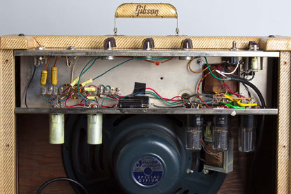 Gibson GA-6 Lancer Tube Amplifier (1959)
