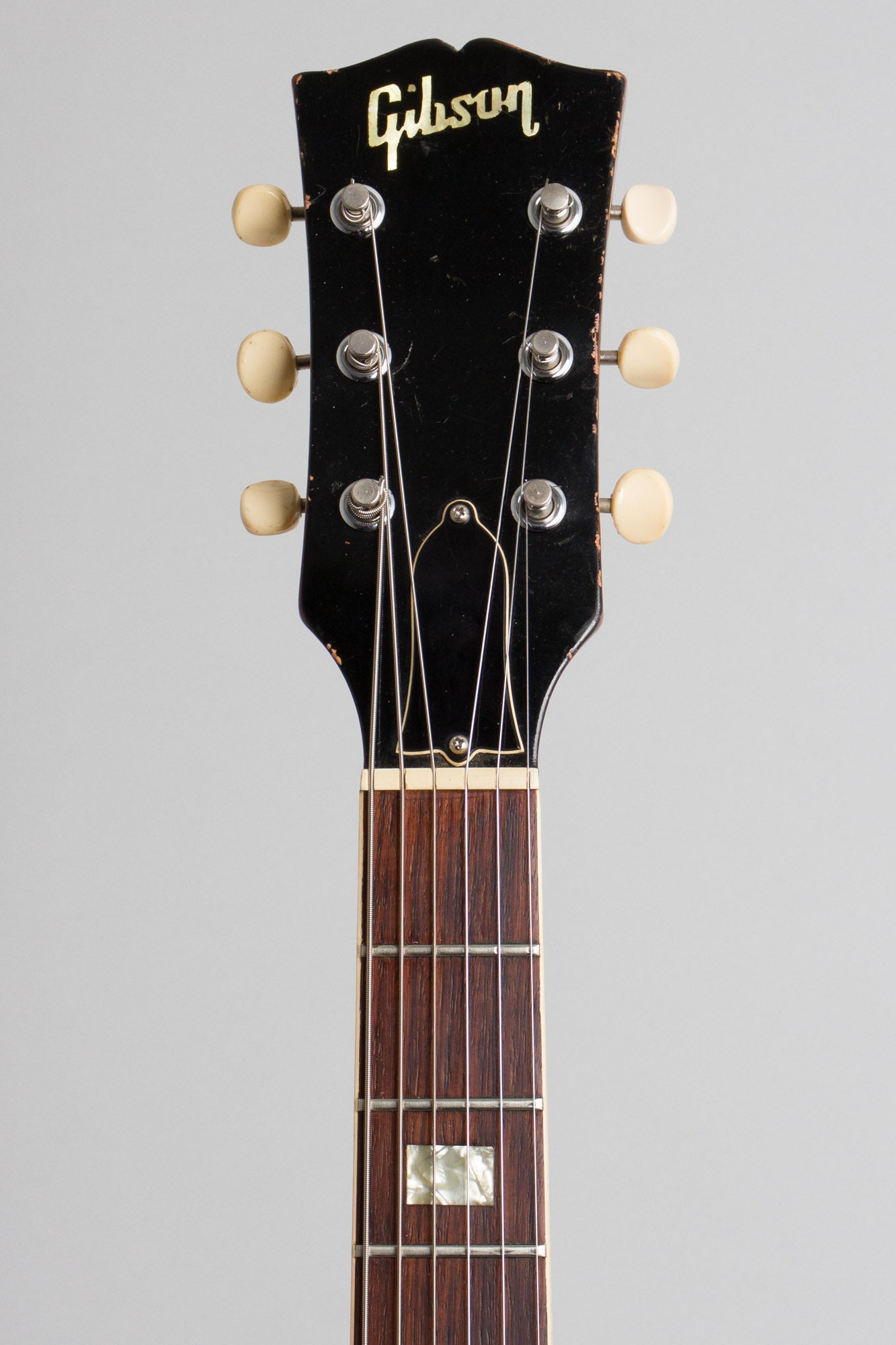 Gibson ES-330TDC Thinline Hollow Body Electric Guitar (1968)