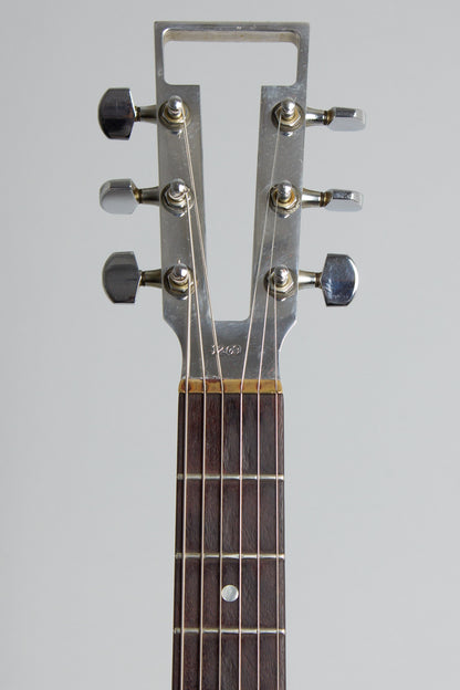 Travis Bean TB-1000S Standard Solid Body Electric Guitar (1977)