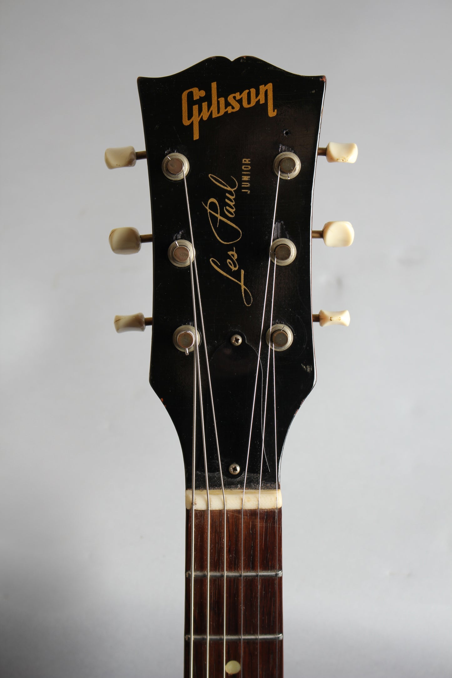 Gibson Les Paul Junior 3/4 Solid Body Electric Guitar (1960)