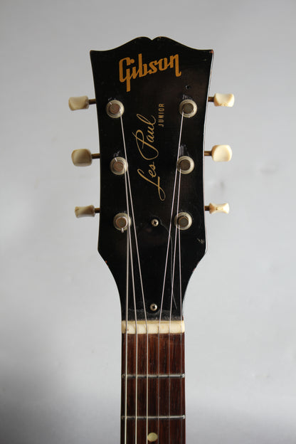 Gibson Les Paul Junior 3/4 Solid Body Electric Guitar (1960)