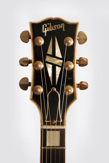 Gibson ES-355-TD/SV Semi-Hollow Body Electric Guitar (1959)