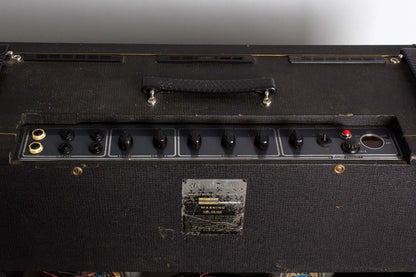 Vox AC-30/6 Twin Tube Amplifier (1965)