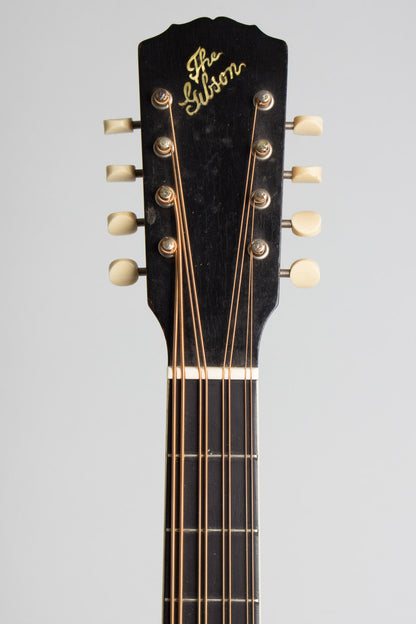 Gibson K-1 Carved Top Mandocello (1914)