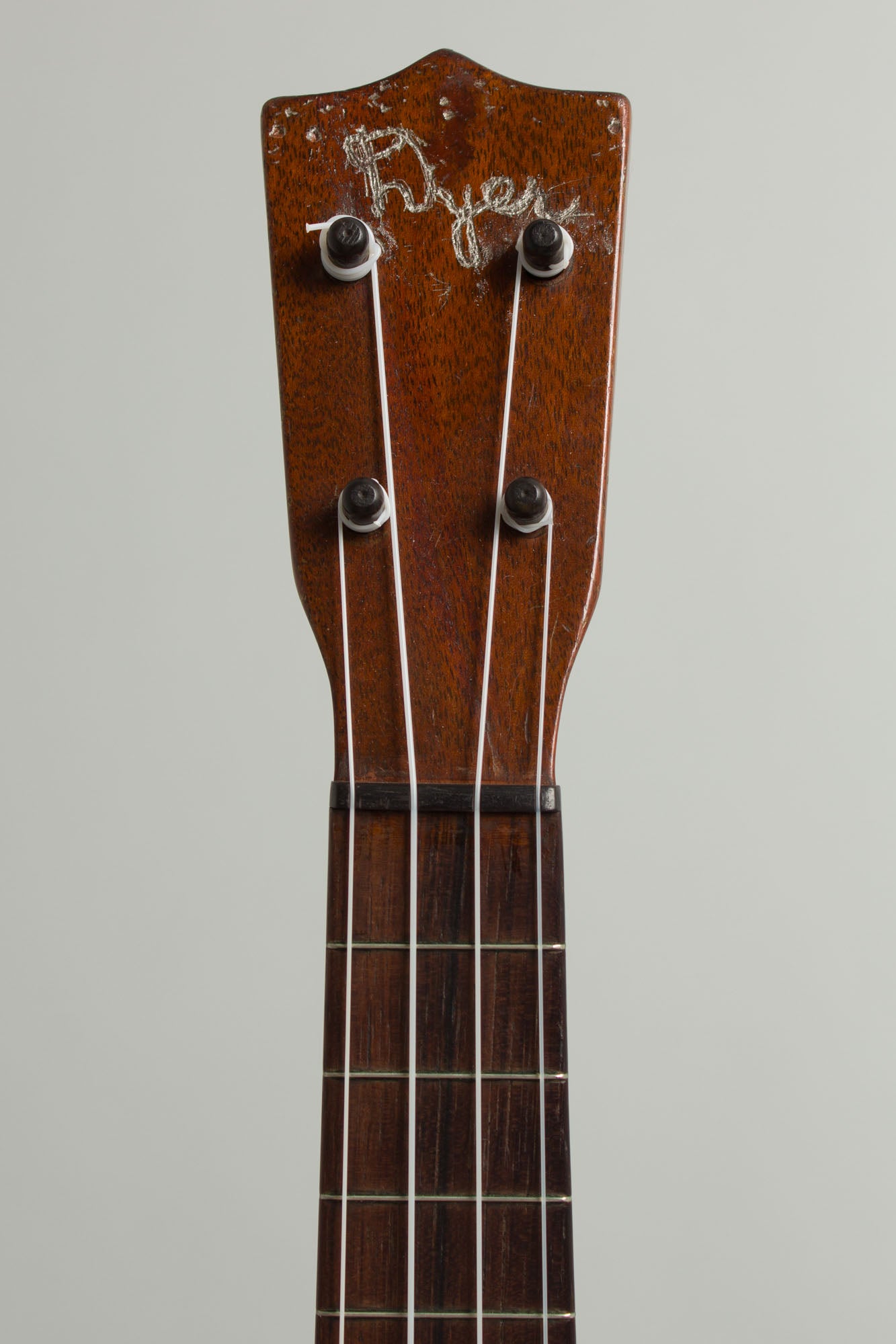 C. F. Martin Style 1-C Concert Ukulele (1926)