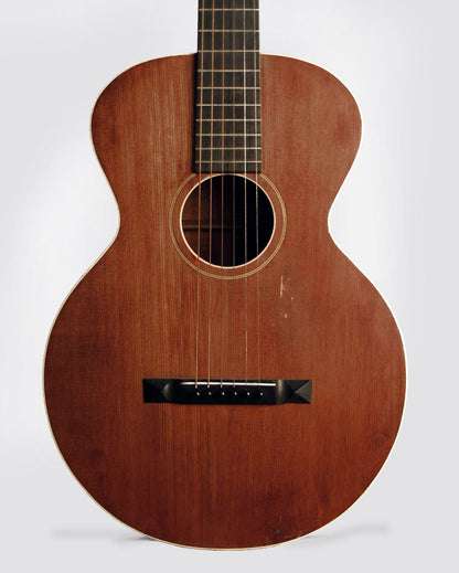 Gibson L-0 Flat Top Acoustic Guitar (1926)