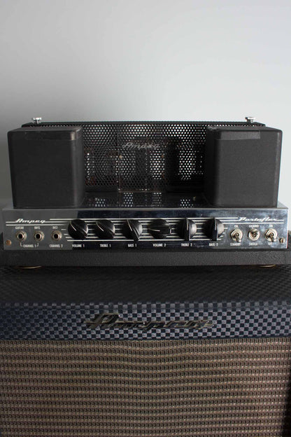 Ampeg B-15N Bass Tube Amplifier (1965)