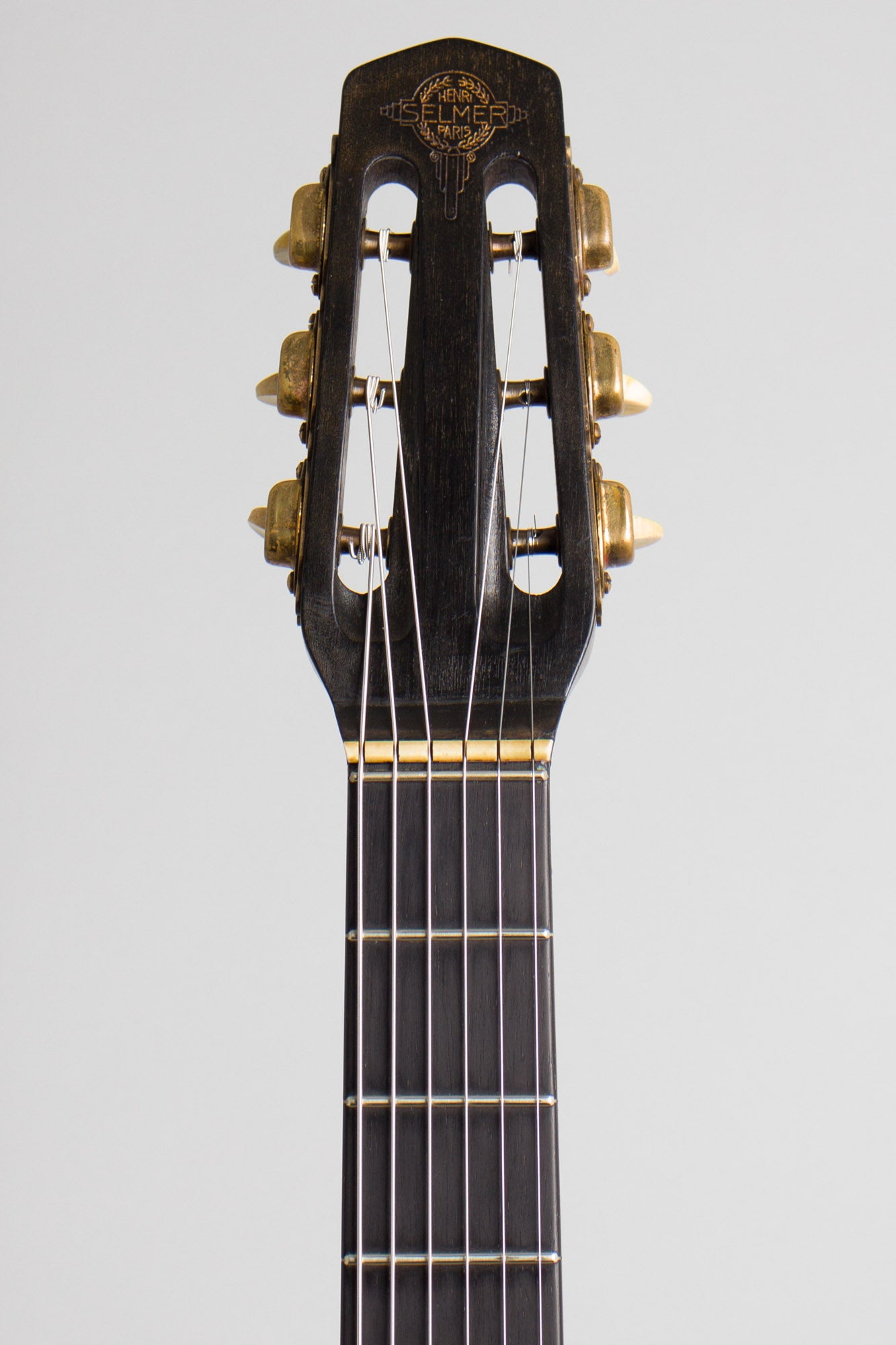 Selmer Modele Jazz Acoustic Guitar (1947)