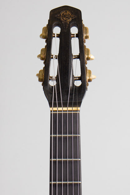Selmer Modele Jazz Acoustic Guitar (1947)