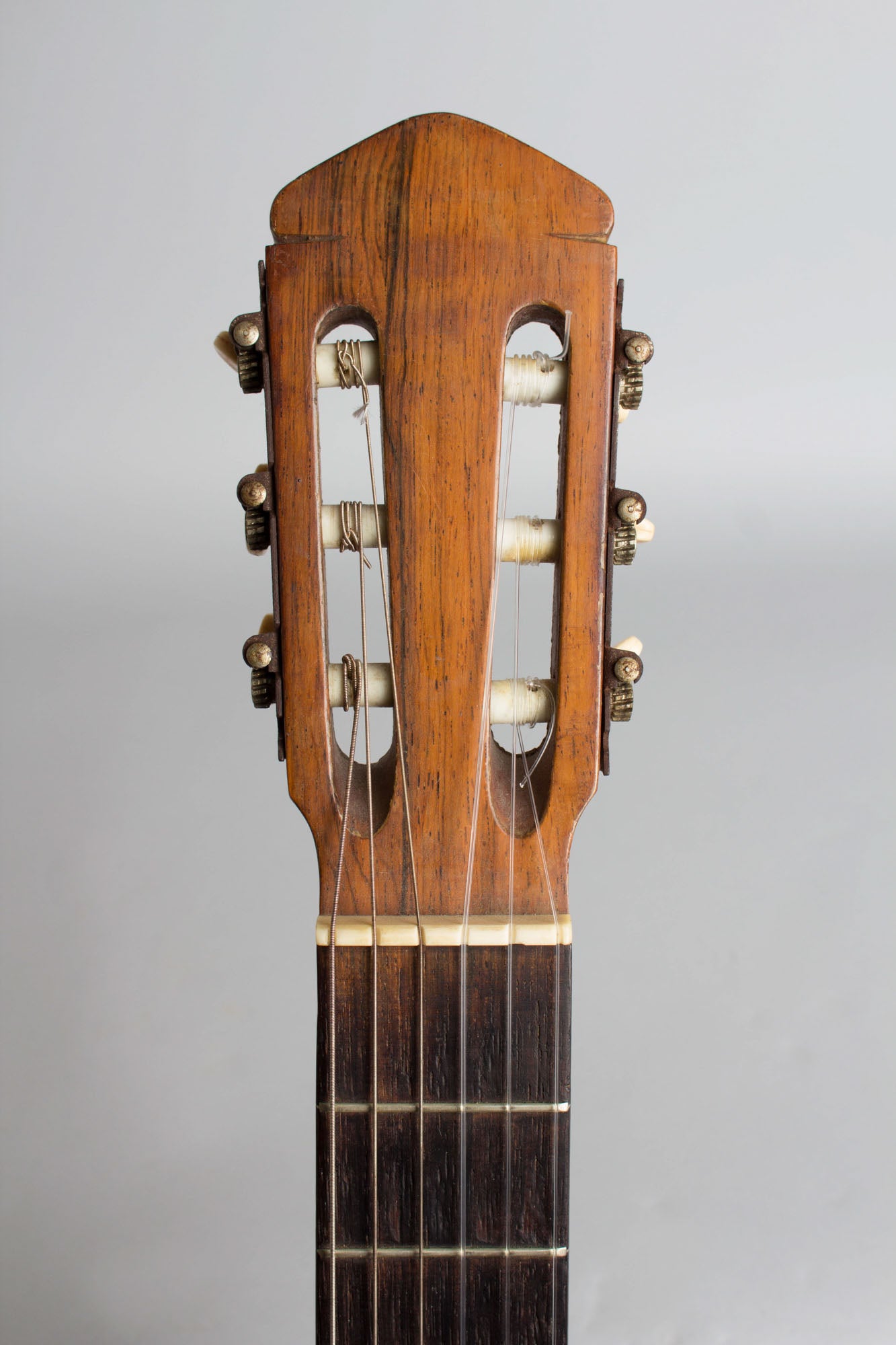 Paulino Bernabe Estudio Classical Guitar (1960's)