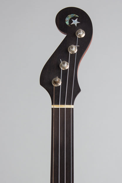 Ome Jubilee Minstrel 5 String Fretless Banjo (2010s)