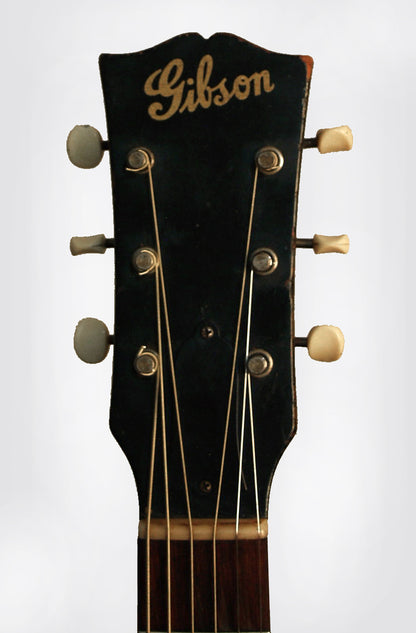Gibson J-45 Flat Top Acoustic Guitar (1946)