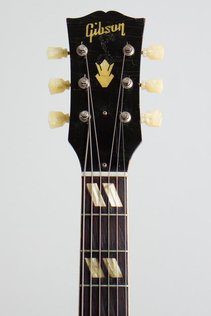 Gibson ES-175DN Arch Top Hollow Body Electric Guitar (1959)