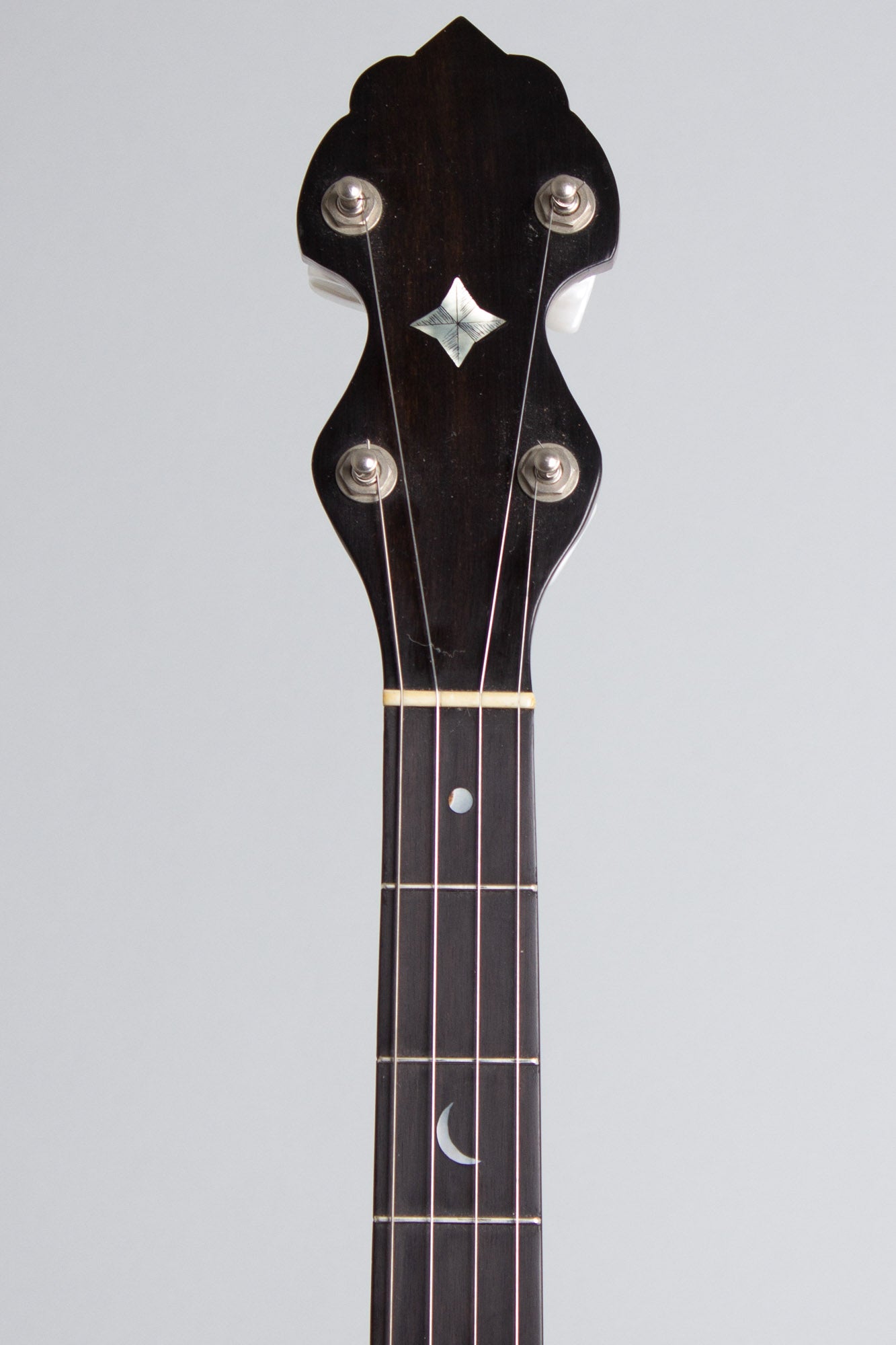 Mike Ramsey 5 String Banjo (1990)