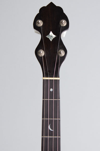 Mike Ramsey 5 String Banjo (1990)