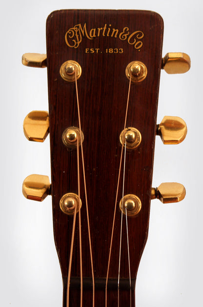 C. F. Martin 0-15 Flat Top Acoustic Guitar (1953)