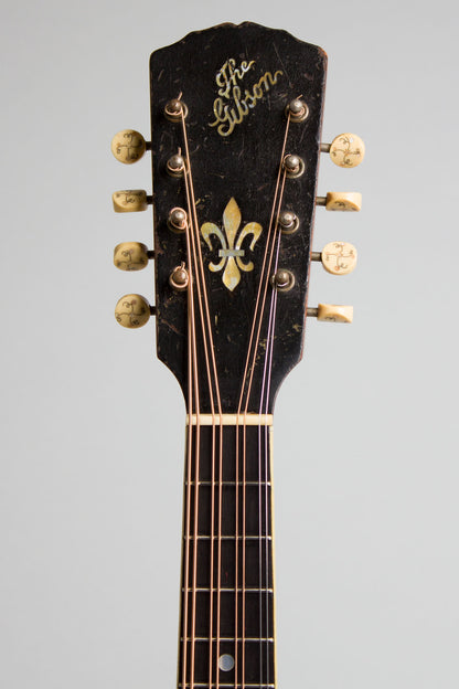 Gibson H-2 Carved Top Mandola (1912)