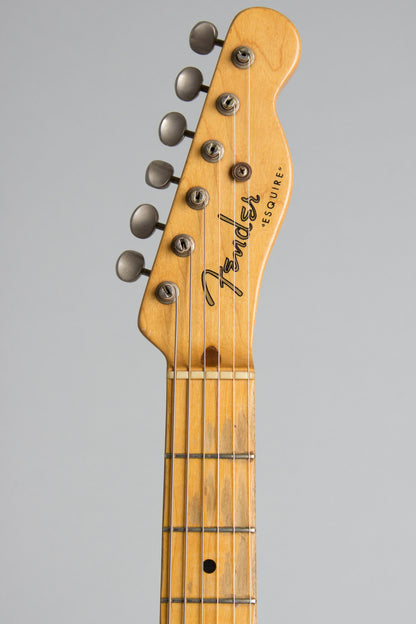 Fender Esquire Solid Body Electric Guitar (1953)