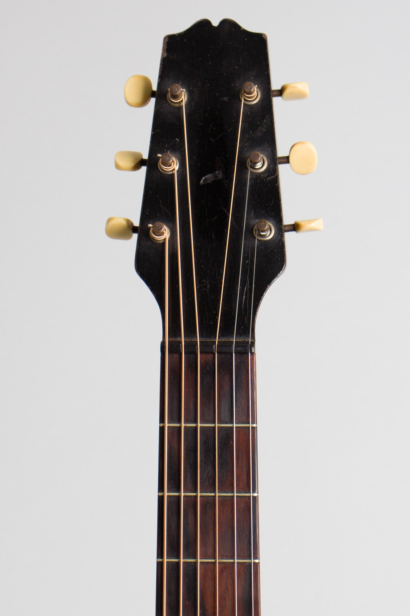 Gibson L-Junior Arch Top Acoustic Guitar (1925)