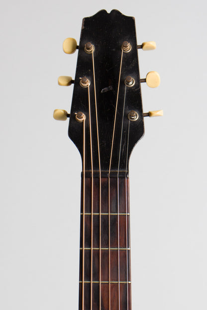 Gibson L-Junior Arch Top Acoustic Guitar (1925)