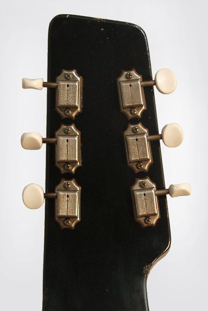 Gibson BR-2 Century Lap Steel Electric Guitar (1949)