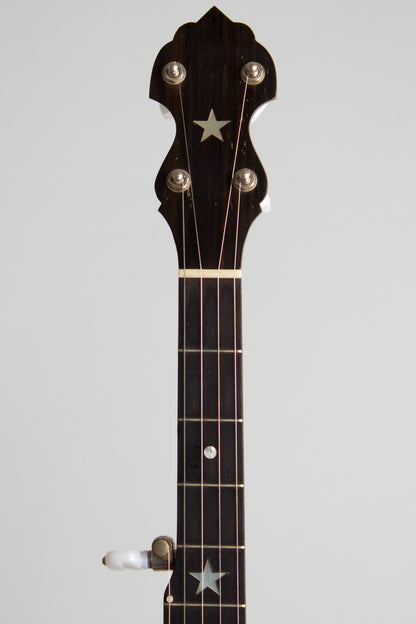 Bart Reiter Round Peak 5 String Banjo (2010)