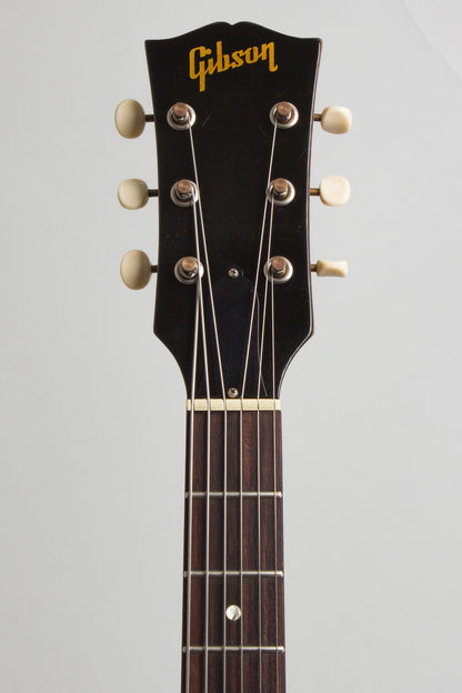 Gibson ES-125C Arch Top Hollow Body Electric Guitar (1965)