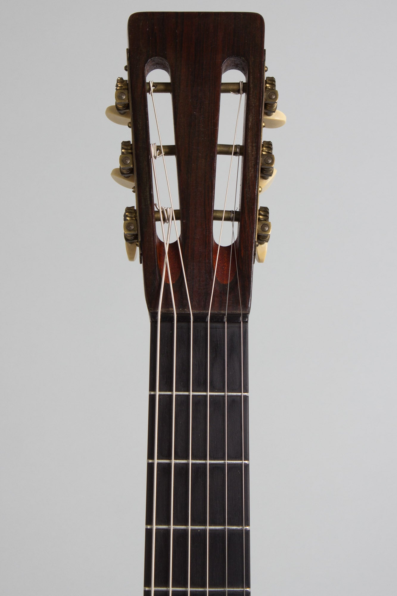 C. F. Martin 0-18 Flat Top Acoustic Guitar (1908)